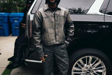 Davido revient sur sa rencontre inattendue avec 50 Cent : “Il m’a dit non !”