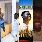 Le célèbre streamer et TikToker nigérian Peller continue de faire sensation à travers le continent africain. Ce jeudi 10 avril 2026