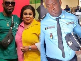 Antoinette Allany dénonce avec douleur le meurtre brutal de son enfant sur TikTok