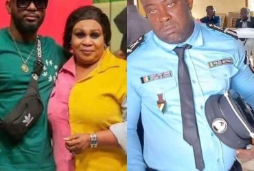 Antoinette Allany dénonce avec douleur le meurtre brutal de son enfant sur TikTok