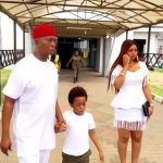Regina Daniels et Ned Nwoko réapparaissent ensemble après la polémique : unis pour soutenir les femmes du Delta