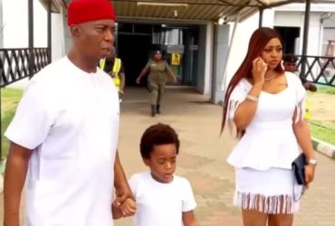 Regina Daniels et Ned Nwoko réapparaissent ensemble après la polémique : unis pour soutenir les femmes du Delta