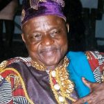 Décès de Somadje Gbèsso : Le Bénin perd l’un de ses géants de la musique traditionnelle