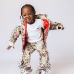 Liam Aloba fête ses 2 ans : les images émouvantes du fils de Mohbad enflamment TikTok