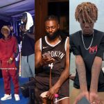 Sheyi Emmanuel Adebayor tend la main à la relève du rap togolais : Paki Chenzu le Colon