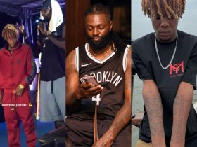 Sheyi Emmanuel Adebayor tend la main à la relève du rap togolais : Paki Chenzu le Colon