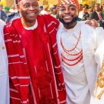 Davido : Son père lui offre 300 000 $ après un concert à Atlanta