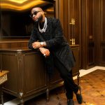 Davido revient avec 5ive : l’album Afrobeat incontournable du 18 avril 2025
