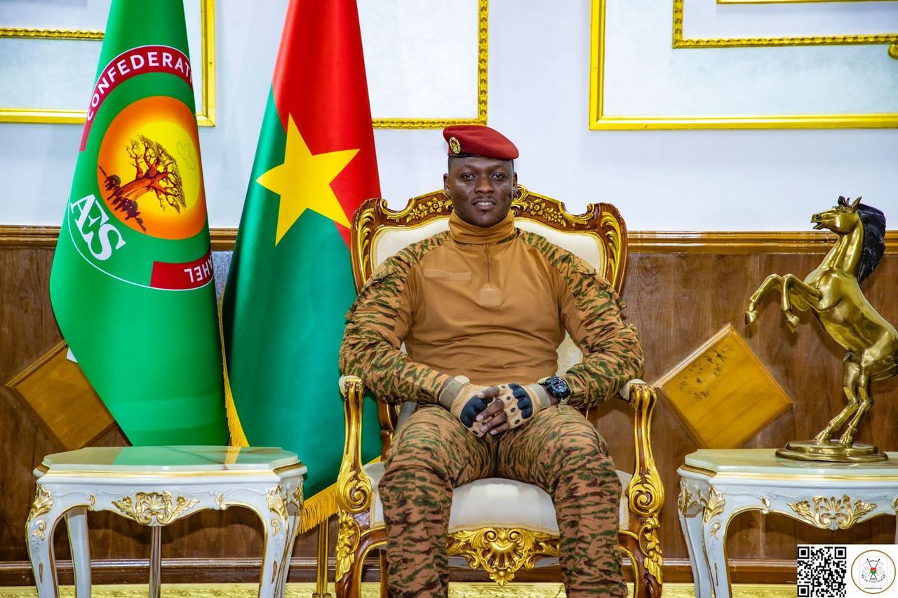 Burkina Faso : Fumer en public coûtera désormais 15 000 FCFA