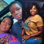 Wizkid : Boluwatife adresse un message émouvant à sa maman Oluwanishola pour son anniversaire