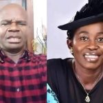 Mari de la chanteuse Osinachi condamné à mort par pendaison