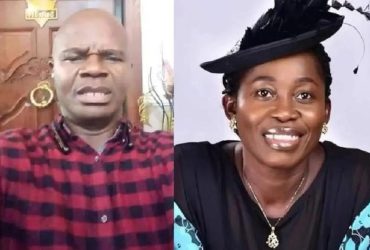 Mari de la chanteuse Osinachi condamné à mort par pendaison