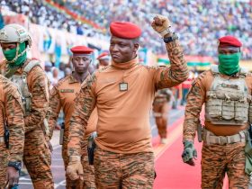 Mobilisation internationale en soutien au Président Ibrahim Traoré : un message fort pour l’avenir du Burkina Faso