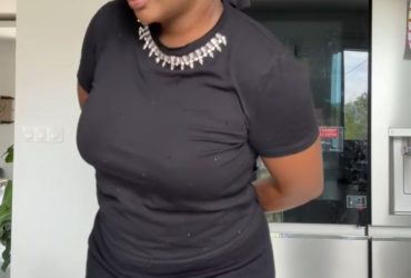 Hamond Chic : un hommage poignant en direct après la perte de sa mère