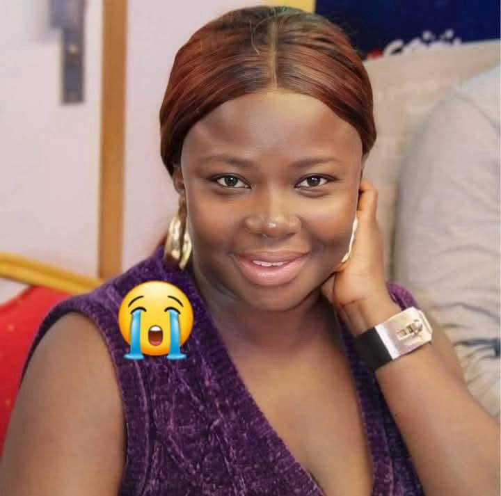 Côte d’Ivoire – Drame : la web-comédienne Jolina a succombé à ses blessures après l’explosion de sa bouteille de gaz