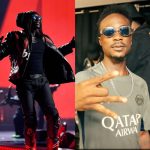 Himra en deuil : hommage poignant à son ami Nico