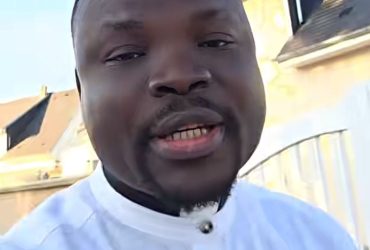 Prière puissante pour se faire pardonner ses péchés