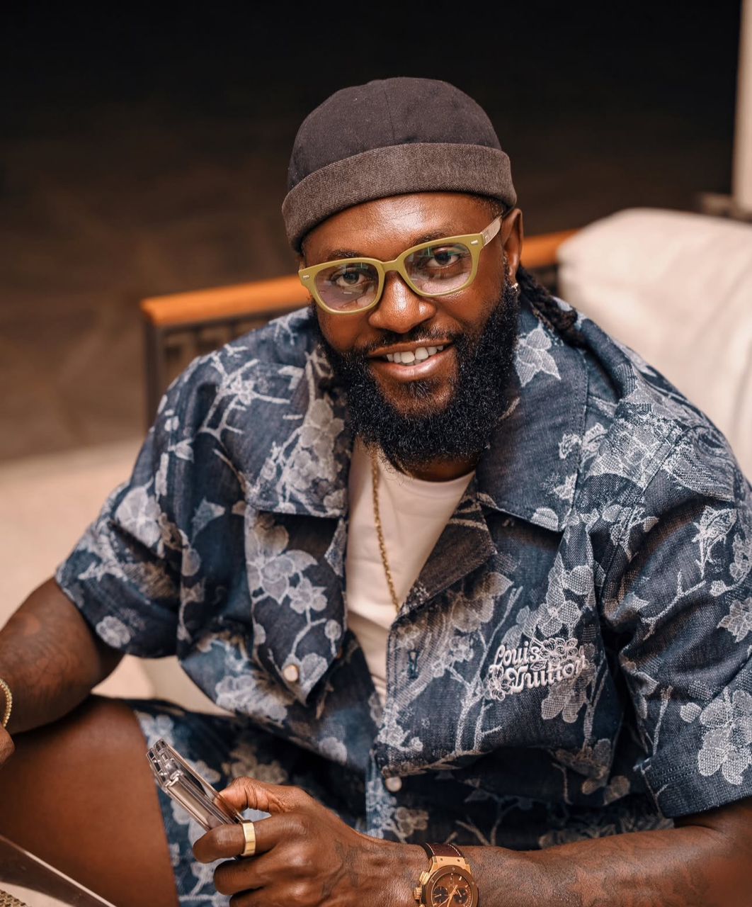 Sheyi Emmanuel Adebayor ovationné à Bilbao : la légende togolaise rayonne toujours