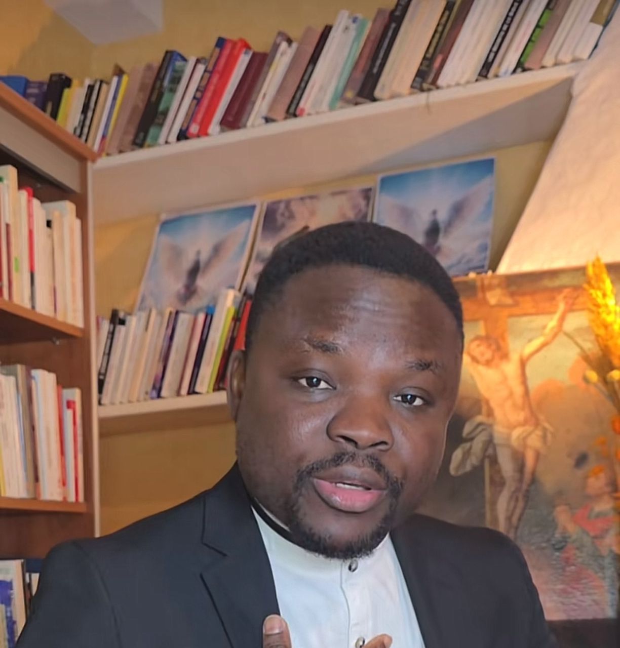 La voie de la faveur divine : un appel à l’onction et à la transformation