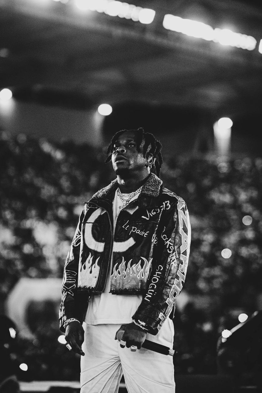 Didi B : l’album “Diyilem & Bazarhoff Genius” temporairement retiré des plateformes de streaming