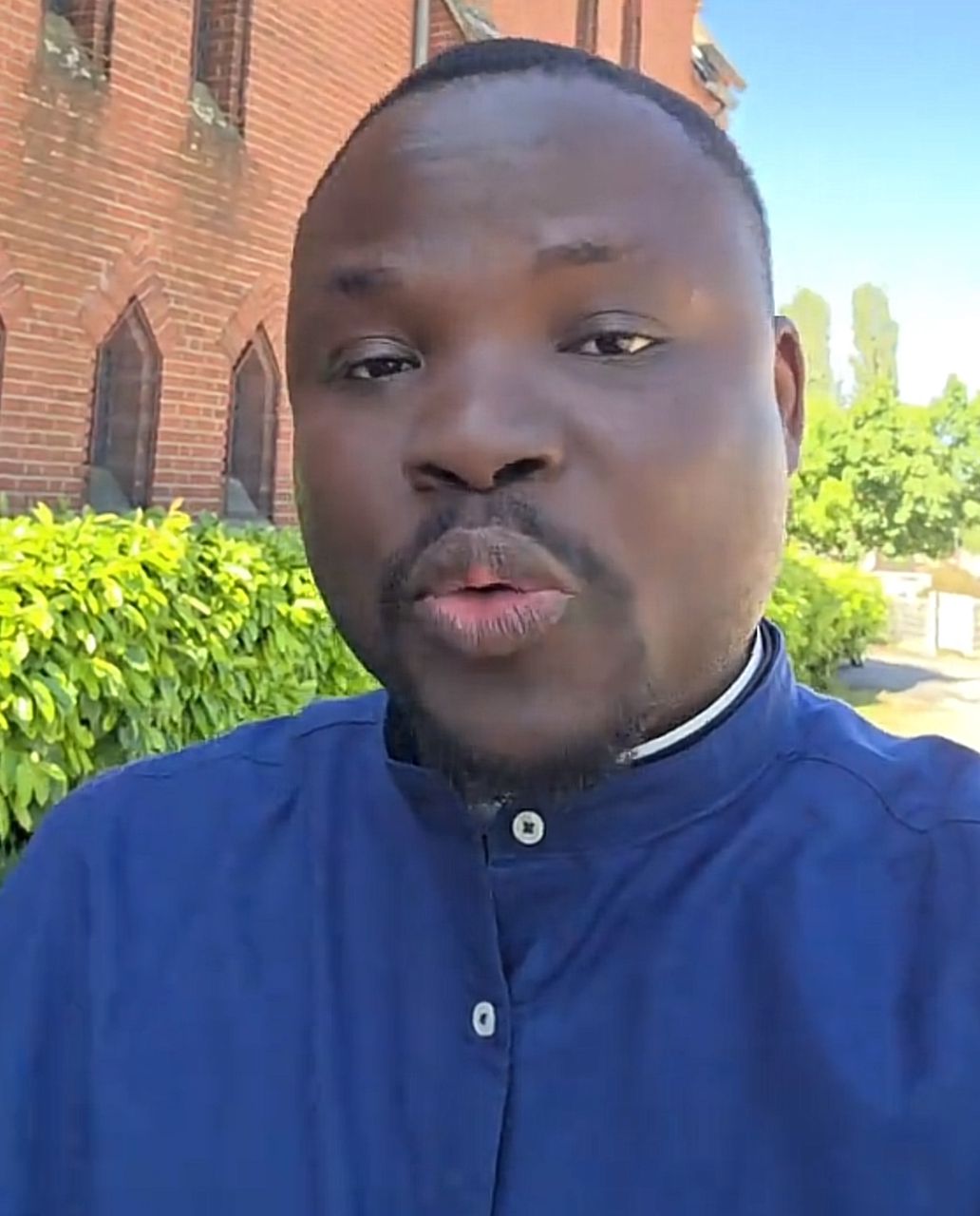 Le mariage selon Dieu : un engagement sacré basé sur l’amour, la fidélité et l’unité