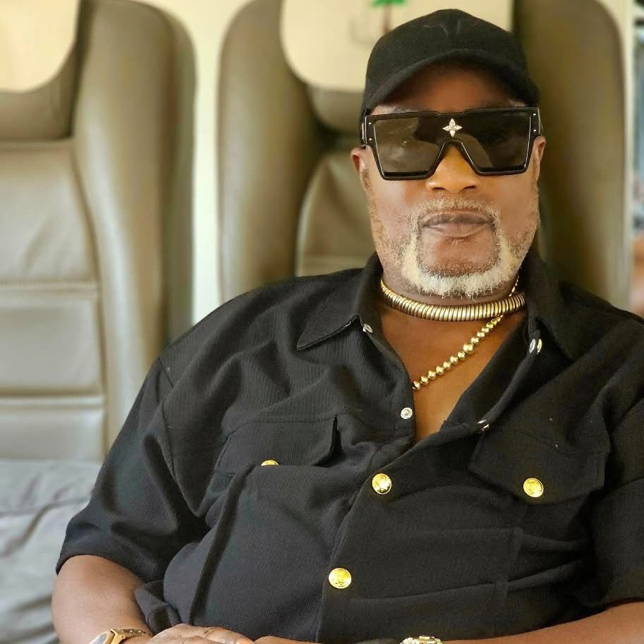 Koffi Olomidé devient sociétaire définitif de la SACEM : une consécration pour la musique africaine