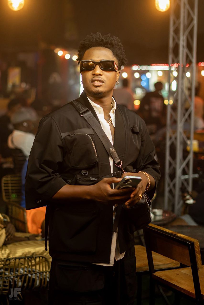 Zagba le Requin défend la Team Paiya : “Ce qui compte, c’est l’impact, pas les critiques”