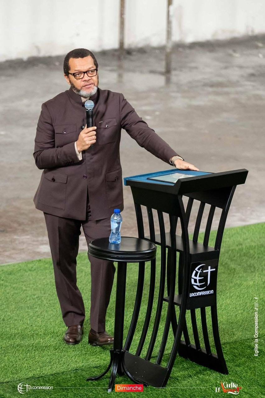 Démarrez votre semaine avec foi et confiance