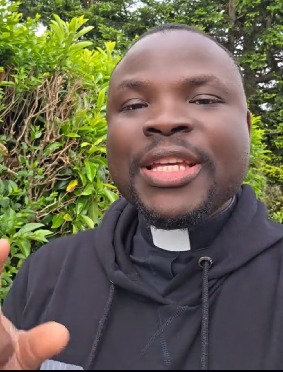 Lundi 26 mai 2025 : Remets ta semaine à Dieu et avance avec foi