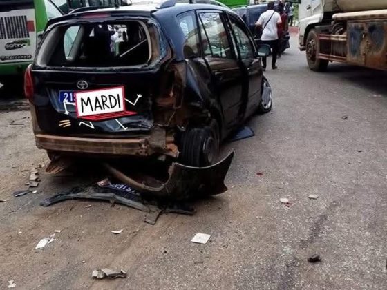 Drame sur l’autoroute Yopougon–Adjamé : bilan et recommandations routières