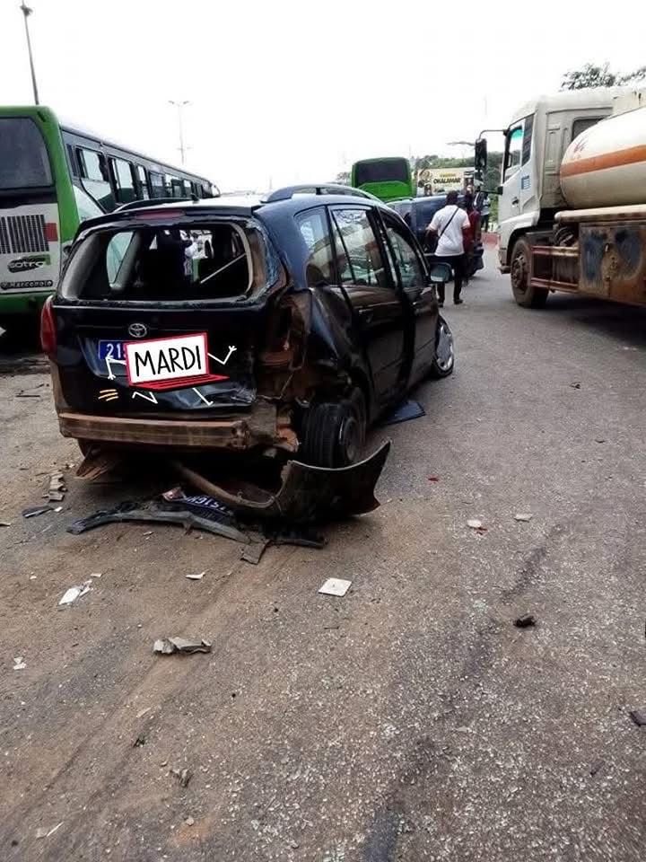 Drame sur l’autoroute Yopougon–Adjamé : bilan et recommandations routières