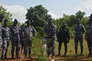 DG GENDARMERIE TOGO