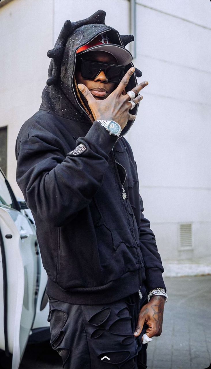 Himra relance la machine avec “Freestyle Drill Ivoire #5” : un retour puissant après un tournage décevant