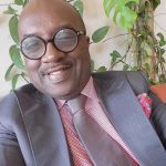 Roro Éric Didia : le célèbre animateur ivoirien est décédé, une étoile de la télé s’éteint