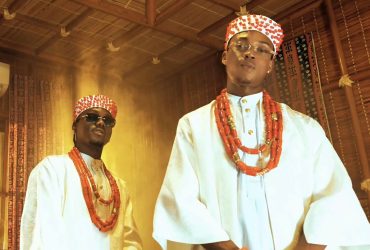 Conex & Don : le duo béninois qui redéfinit la musique urbaine avec “Vivi”