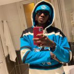 HIMRA sacré Meilleur Artiste Africain aux Trophées du RAP 2025 au Burkina Faso