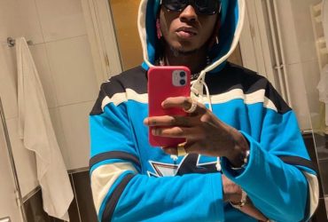 HIMRA sacré Meilleur Artiste Africain aux Trophées du RAP 2025 au Burkina Faso