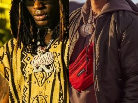 La Fouine suit Himra sur Instagram : début d’une collaboration entre deux générations du rap francophone ?