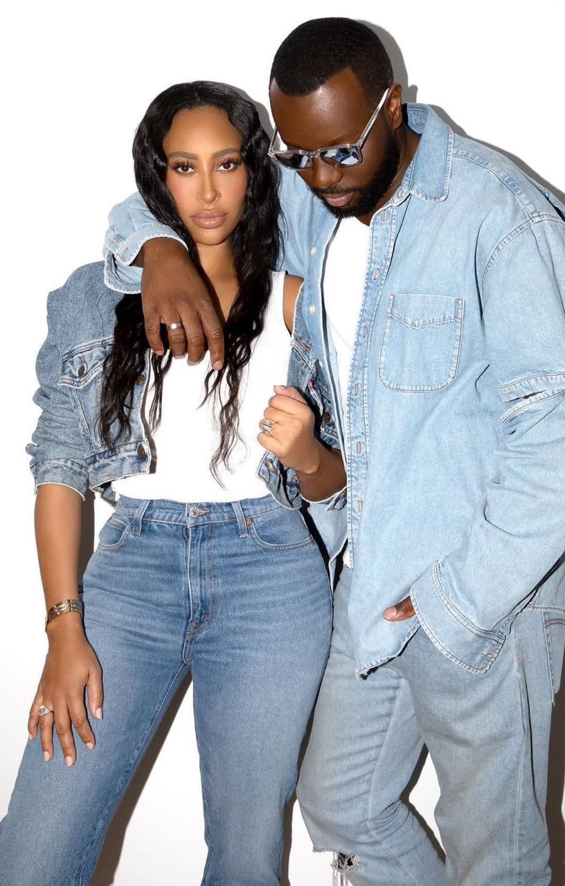 Gims : un message d’amour et d’espoir après l’annonce de rupture de Demdem