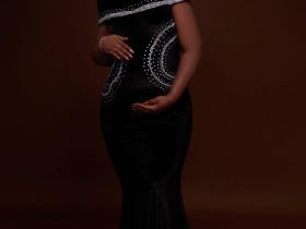 Roseline Layo célèbre la naissance de sa fille : un nouveau chapitre sous le signe de la grâce divine