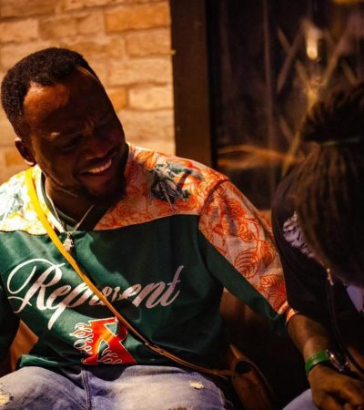 Suspension de permis pour Elown : 3 mois fermes pour incivisme routier