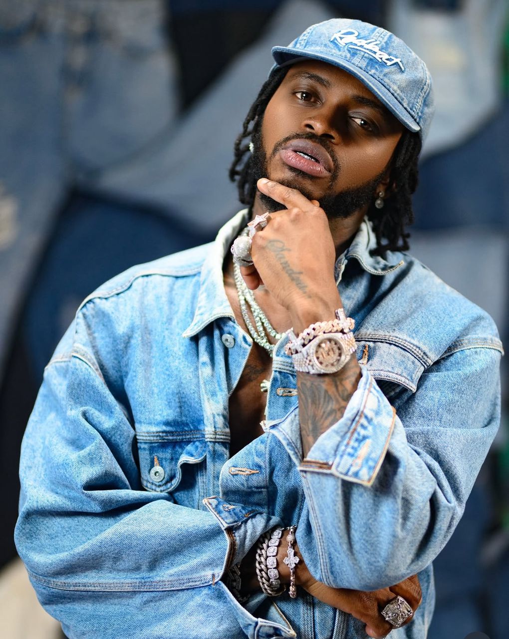 Diamond Platnumz : un test ADN, des révélations surprenantes… mais une paternité assumée pour préserver la paix