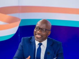 Charles Blé Goudé : “Je demande pardon au Président Gbagbo… Je souffre de notre séparation