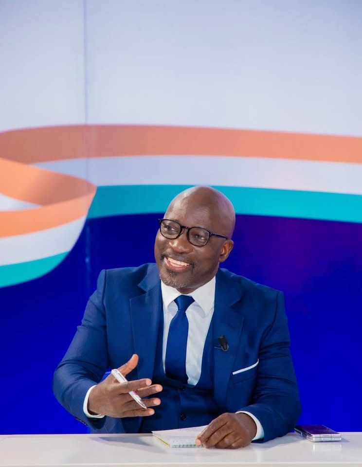 Charles Blé Goudé : “Je demande pardon au Président Gbagbo… Je souffre de notre séparation