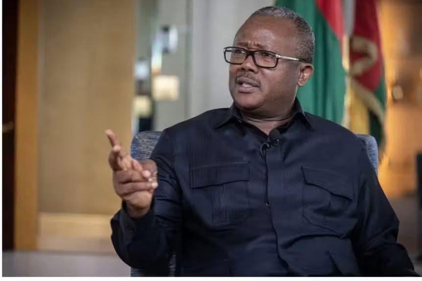 Guinée-Bissau : le président Umaro Sissoco Embaló arrêté au palais, le pays replonge dans une crise majeure