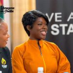 Retour en images sur la conférence de presse de Keith Sonon : vers un Guinness World Record culinaire