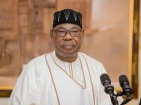 Boni Yayi visé par un recours devant la Cour constitutionnelle : ce qu’on sait