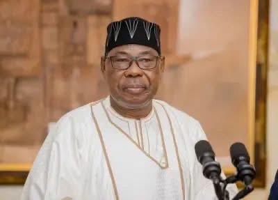 Boni Yayi visé par un recours devant la Cour constitutionnelle : ce qu’on sait