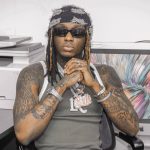 BOOM | Himra écrase tout : il possède désormais le TOP 10 Apple Music Côte d’Ivoire et 19 titres dans le TOP 20 🇨🇮🔥