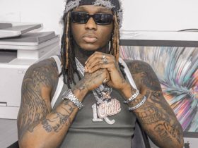 BOOM | Himra écrase tout : il possède désormais le TOP 10 Apple Music Côte d’Ivoire et 19 titres dans le TOP 20 🇨🇮🔥